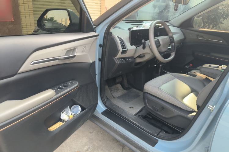 Used Kia EV5 2024 530 Land
