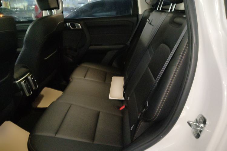 Used Haval DARGO 2024 1.5T DCT Border Collie Edition
