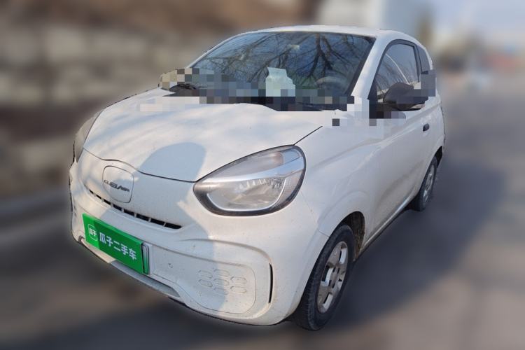 Used Roewe Clever 2021 302km All-Round Version