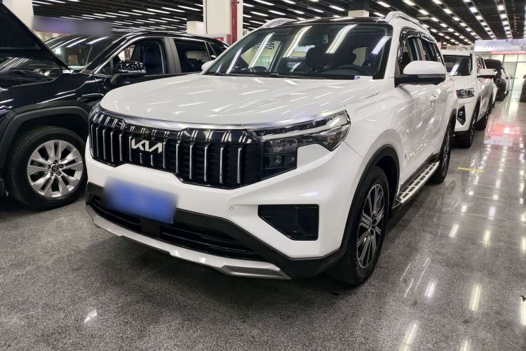 Used Kia Sportage R 2021 Ace 2.0L Splendid Edition