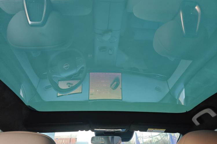 Used Nissan N7 2025 510 Max
