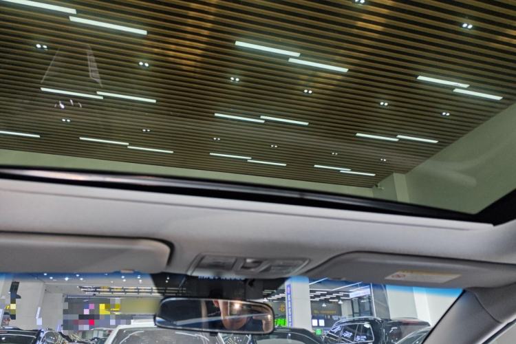 Used Hyundai Mistra 2014 1.8L Automatic Smart GLS
