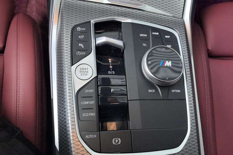 Used BMW 3 Series 2023 325Li M Sport Night Edition Package
