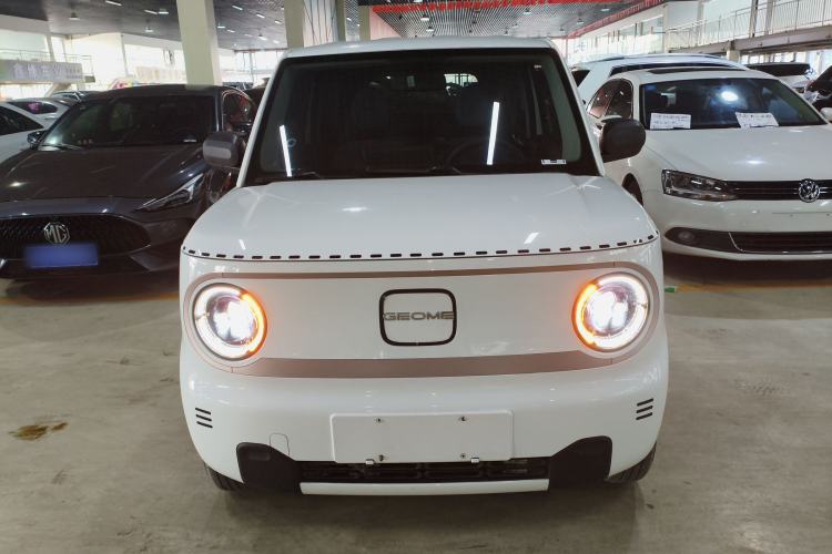 Used  Panda 2023 Panda Mini 200km Endurance Bear
