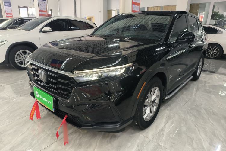 Used Honda CR-V 2024 240TURBO Two-Wheel-Drive Active Version 5 Seats