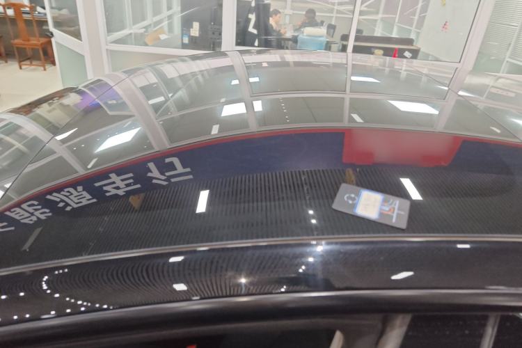 Used Tesla Model 3 2023 Long-Range All-Wheel-Drive Version
