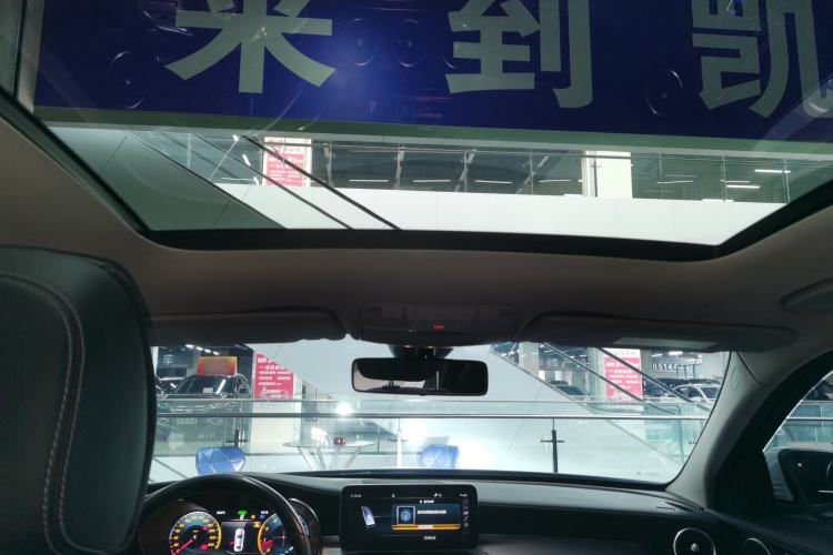 Used Mercedes-Benz C-Class 2021 C 260 L Sport Edition
