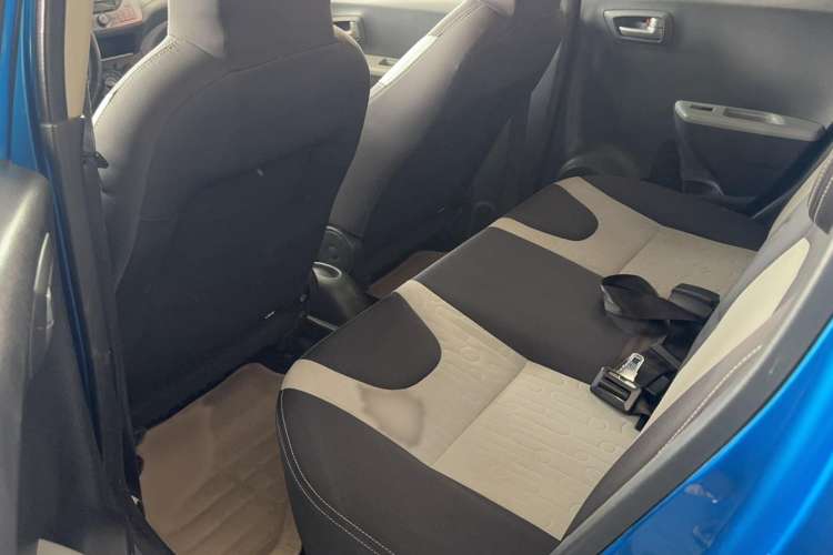 Used Suzuki Alto 2013 1.0L Automatic Luxury Model
