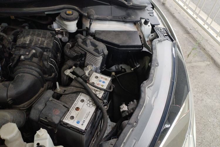 Used Honda Vezel 2020 1.5L CVT Pioneer Edition
