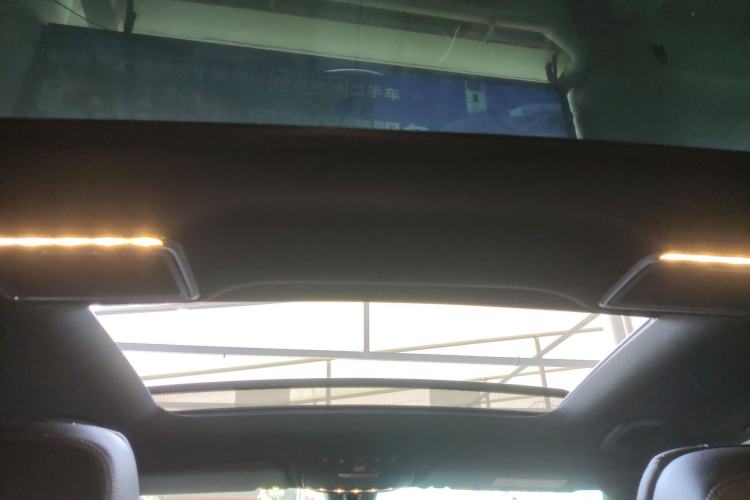 Used Mercedes-Benz GLC 2020 Facelifted GLC 260 L 4MATIC Dynamic Edition
