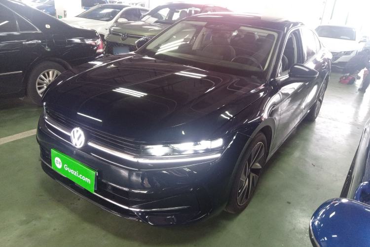 Used Volkswagen Magotan 2024 380TSI DSG Ultimate Edition