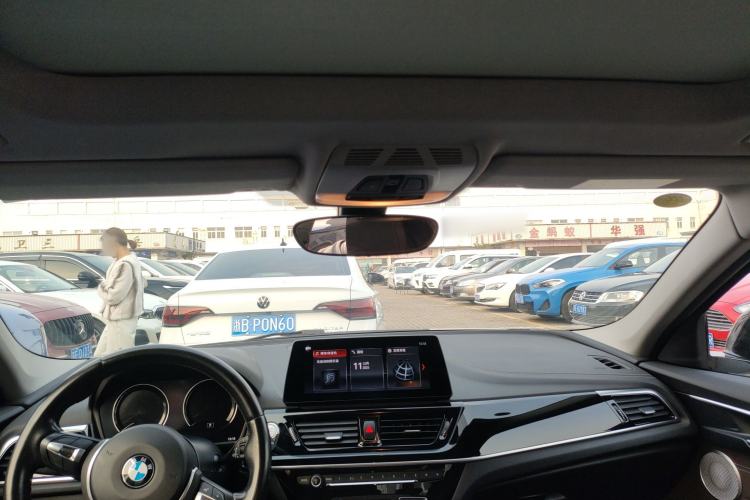 Used BMW 1 Series 2022 120i M Sport Night Edition
