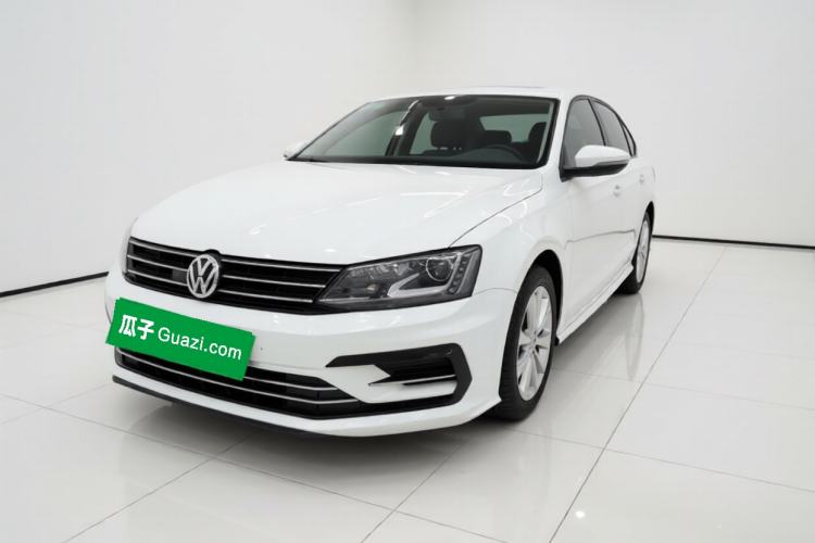 Used Volkswagen Sagitar 2018 280TSI DSG Ignite Edition