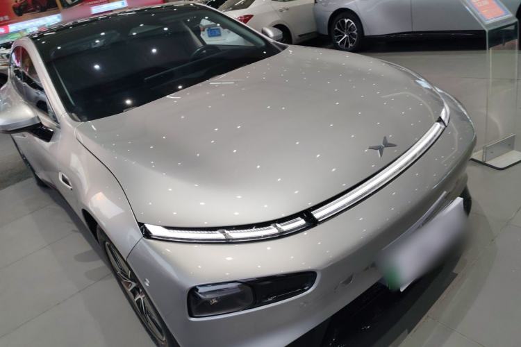 Used XPeng P7 2023 P7i 702 Pro
