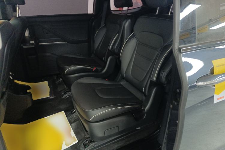 Used Hyundai Custo 2021 270TGDi Prestige LUX