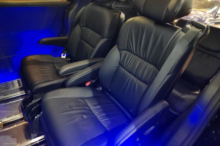 Used Honda Odyssey 2024 2.0L eHEV Sharp·Luxury Edition
