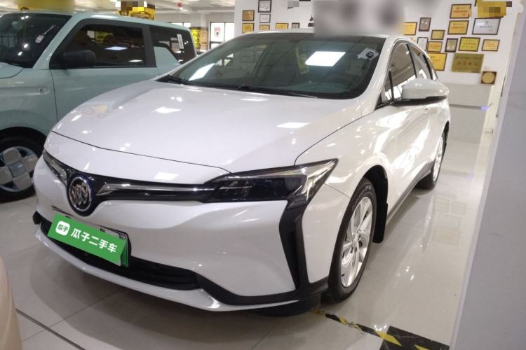 Used Buick Velite 6 2022 Connected Enjoyment PLUS