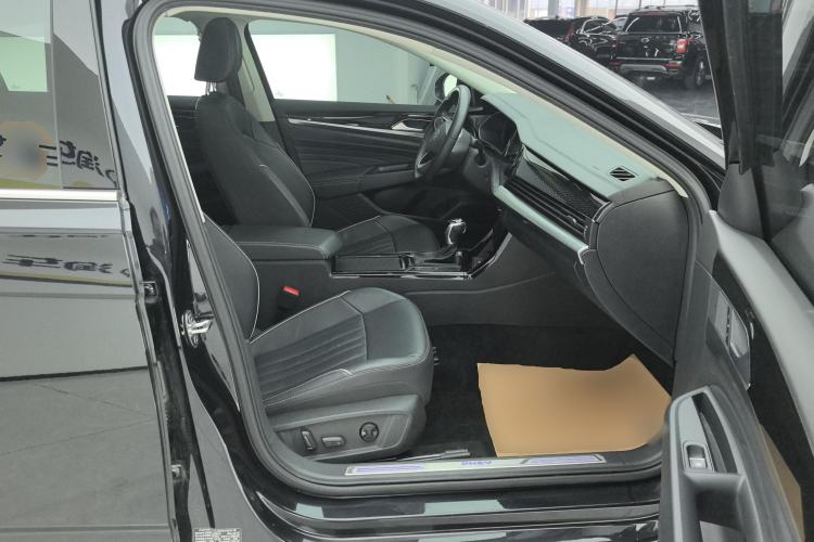 Used Volkswagen Passat New Energy 2023 430 PHEV Hybrid Elite Edition
