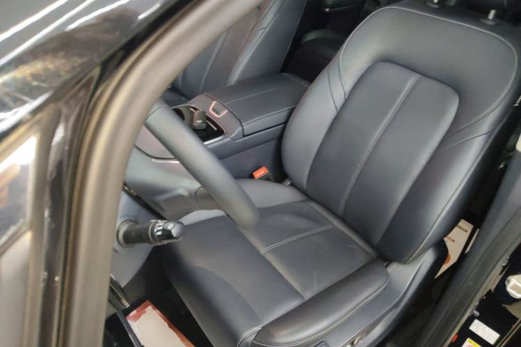 Used GAC Trumpchi M8 2021 Lingxiu Series 390T Ultimate Edition
