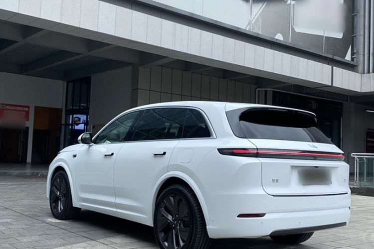 Used Li Auto L7 2024 Max