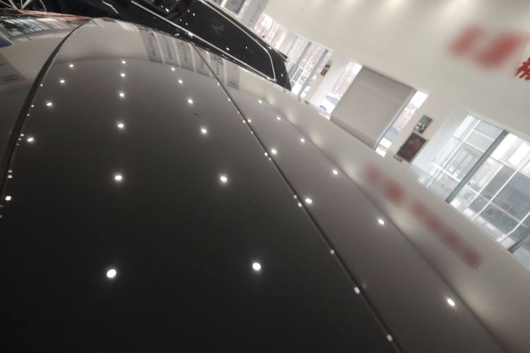 Used Audi Q2L 2022 35 TFSI Fashion Dynamic Model