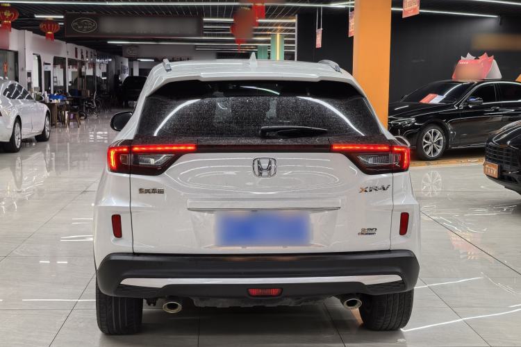 Used Honda XR-V 2021 220TURBO CVT Comfort Version
