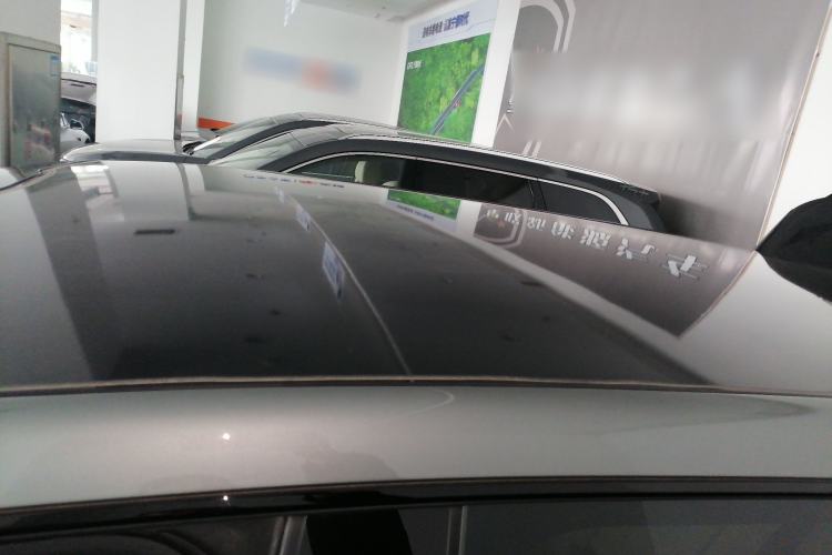 Used  Star Era ET 2024 Range-Extended 200 Pro
