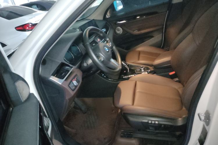 Used BMW X1 2020 sDrive20Li Premium Edition