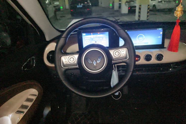 Used Wuling Bingo 2024 333 km Enjoyment Version