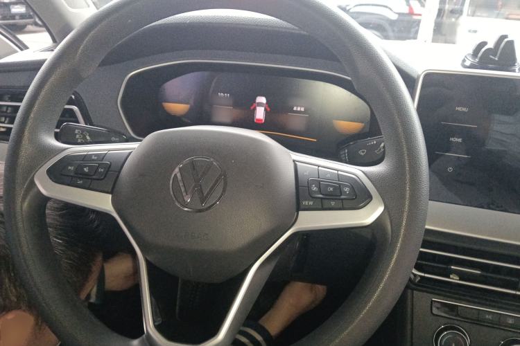 Used Volkswagen Lavida 2024 1.5L Automatic DeYi Edition