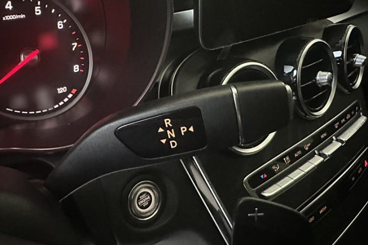 Used Mercedes-Benz C-Class 2019 C 180 L Fashion Edition Sport Version
