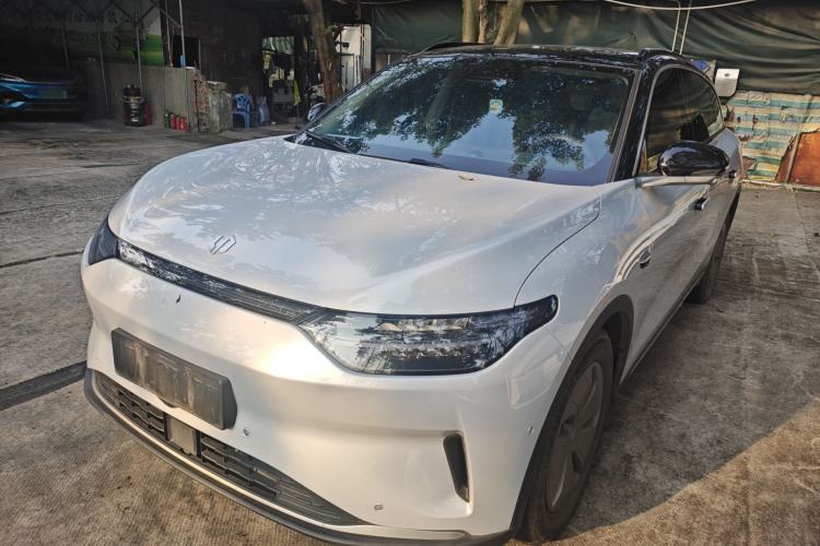 Used Leapmotor C11 2021 Revised Version Luxury Edition