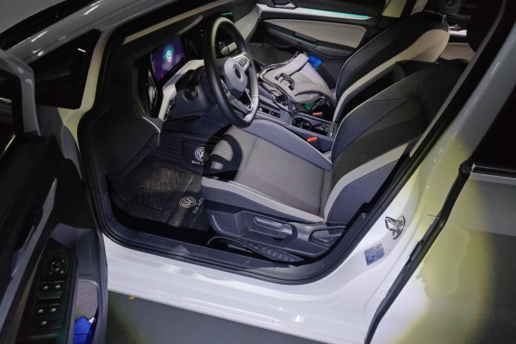 Used Volkswagen Golf 2021 280TSI DSG Pro
