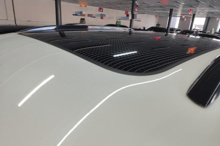 Used Changan CS75 PLUS 2023 3rd Generation 1.5T Automatic Prestige Model
