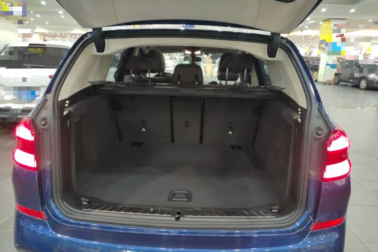 Used BMW X3 2021 xDrive28i M Sport Package