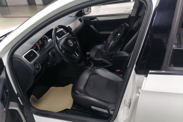 Used Skoda Rapid 2019 1.5L Manual Comfort Edition China V Standard
