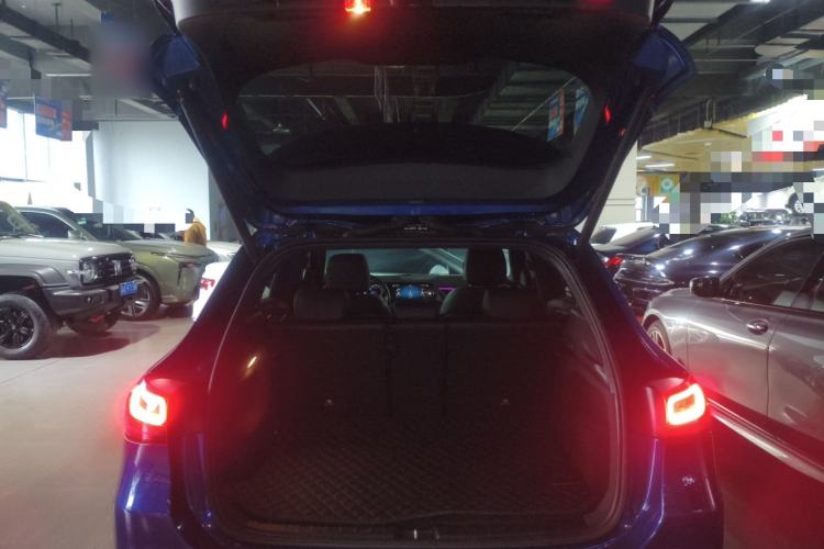 Used Mercedes-Benz GLA 2022 GLA 220