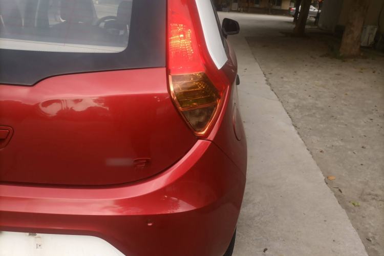 Used MG 3 2016 1.3L AMT Comfort Edition
