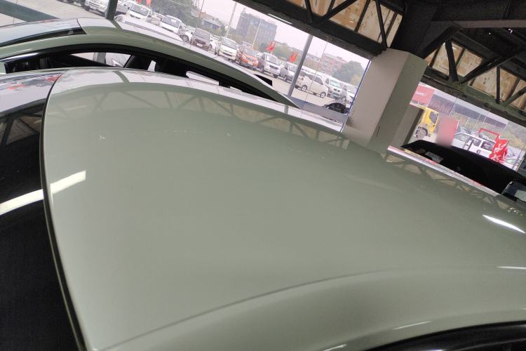 Used Wuling Xingguang 2025 610 km Smart Advanced Version
