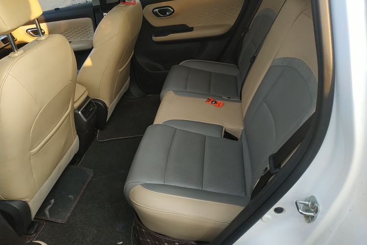 Used AION Y 2021 70 Intelligent Edition
