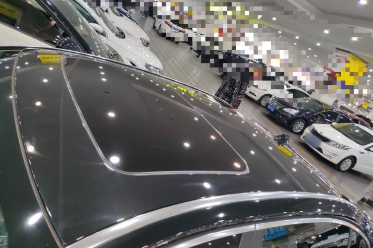 Used BMW 7 Series 2014 730Li Premium Edition
