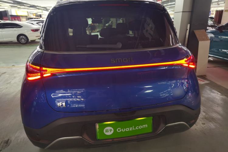 Used  #1 2022 Pulse Heartbeat Edition