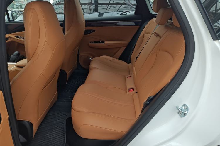 Used  L7 2025 EM-i 115km Exploration+ Edition