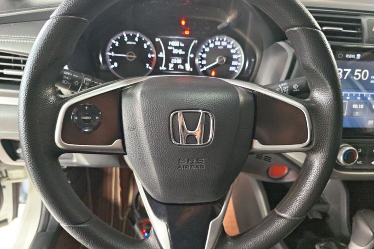 Used Honda Envix 2019 180TURBO CVT Enjoyment Edition China VI