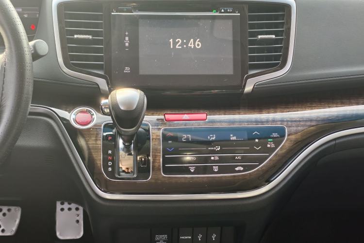 Used Honda Odyssey 2015 2.4L Smart Edition