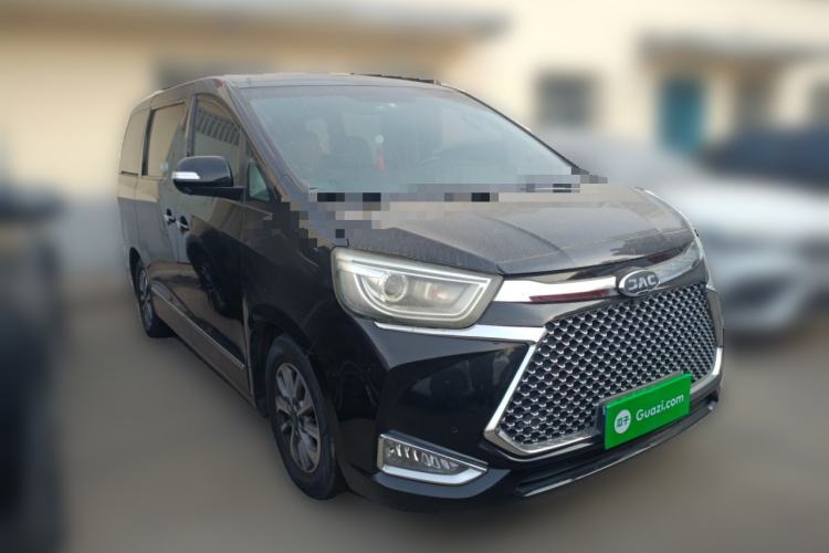 Used  Refine M6 2018 2.0T Prestige Version