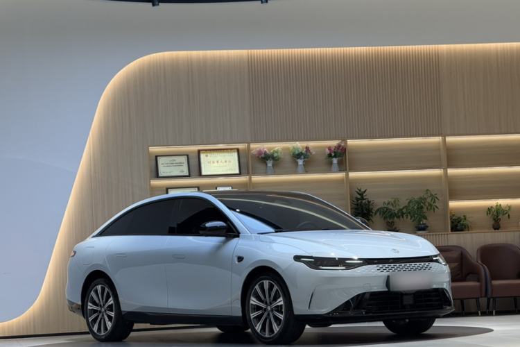 Used Leapmotor C01 2023 Range-Extended 216 Comfort Edition