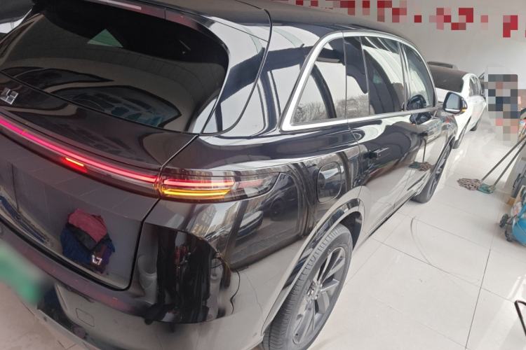 Used Li Auto L7 2023 Air model