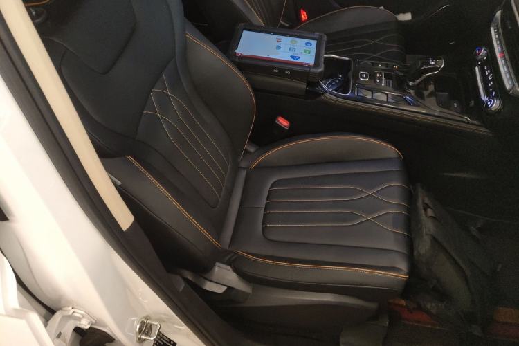 Used Bestune T77 2021 PRO 280 TID Automatic Luxury Model