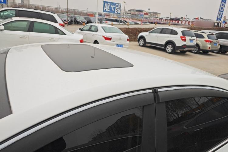 Used Chevrolet Monza 2022 320 Automatic Enjoyment Sunroof Version